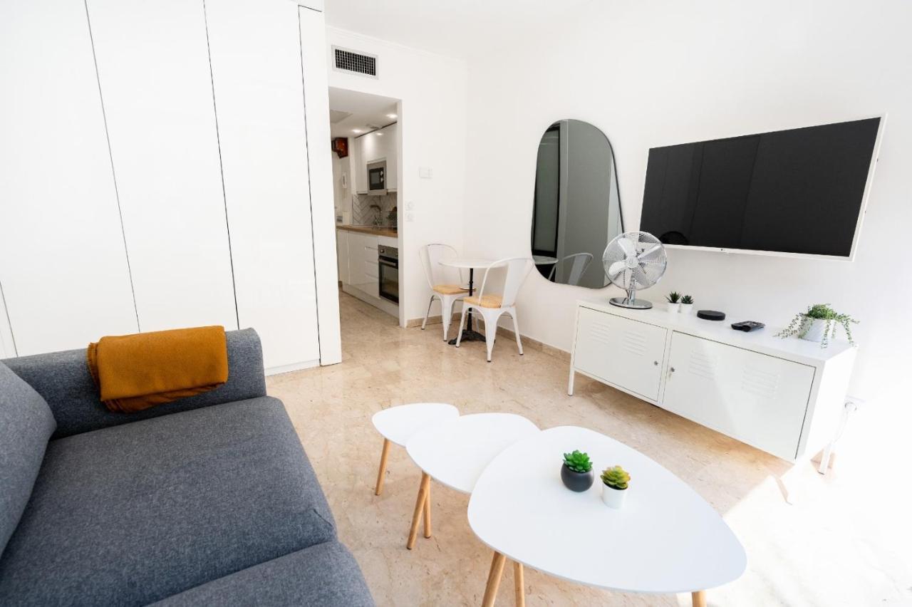 Appartement Superbe Proche De La Nice