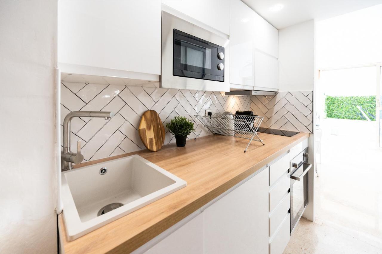Appartement Superbe Proche De La
