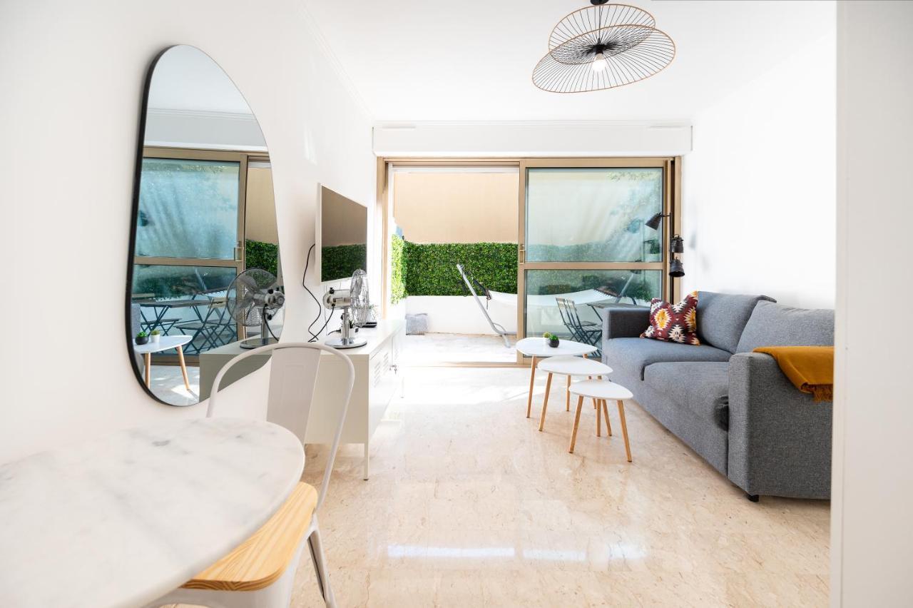Appartement Superbe Proche De La