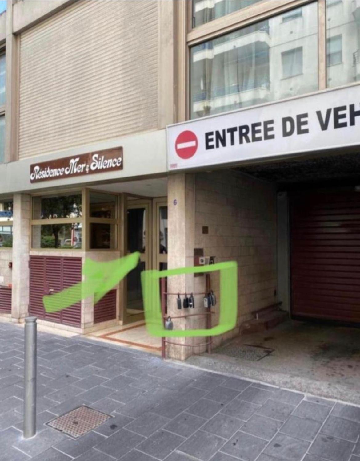 Superbe Proche De La Appartement Nice